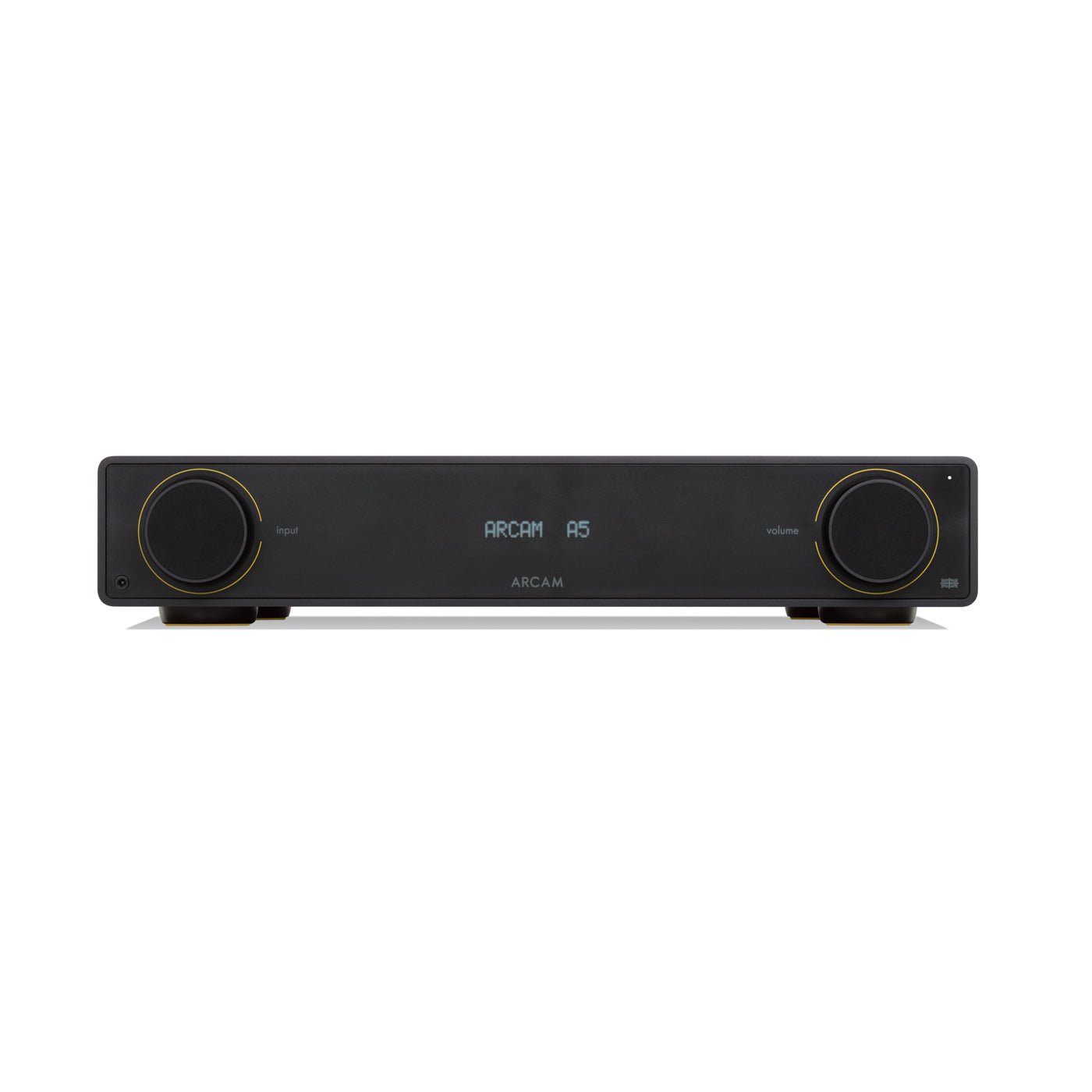 A5+ - Arcam - The New Sound