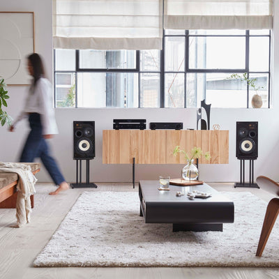 A5+ - Arcam - The New Sound