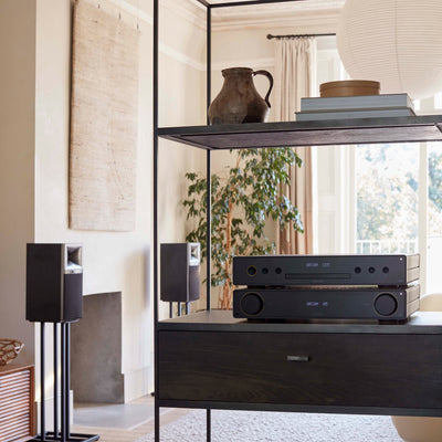 A5+ - Arcam - The New Sound