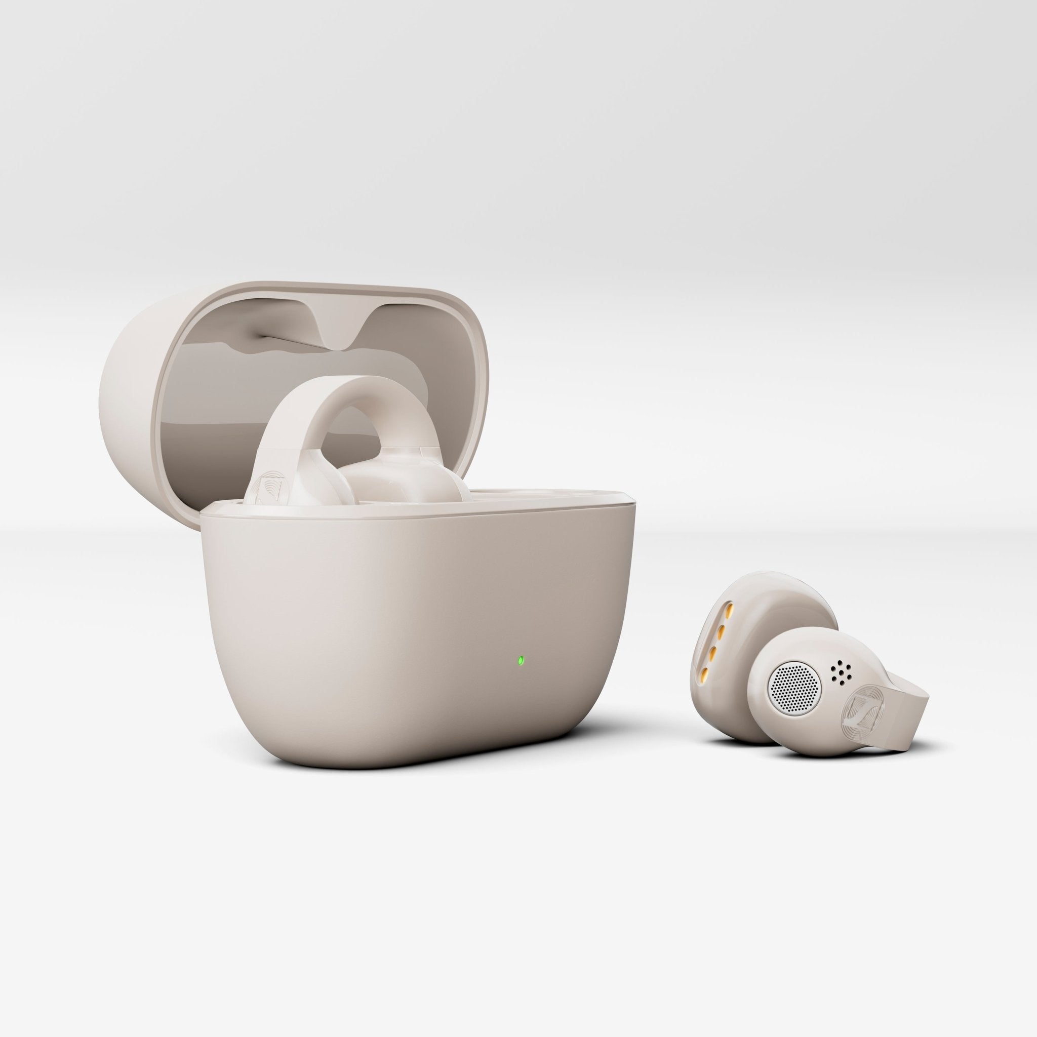 Accentum Clip - Sennheiser - The New Sound