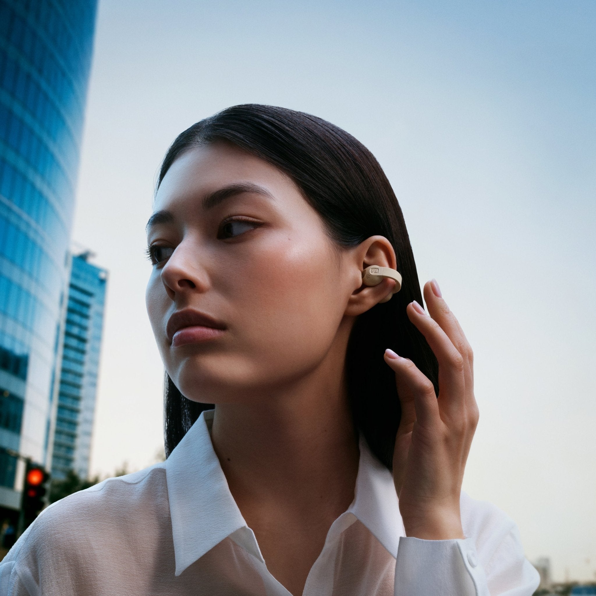Accentum Clip - Sennheiser - The New Sound