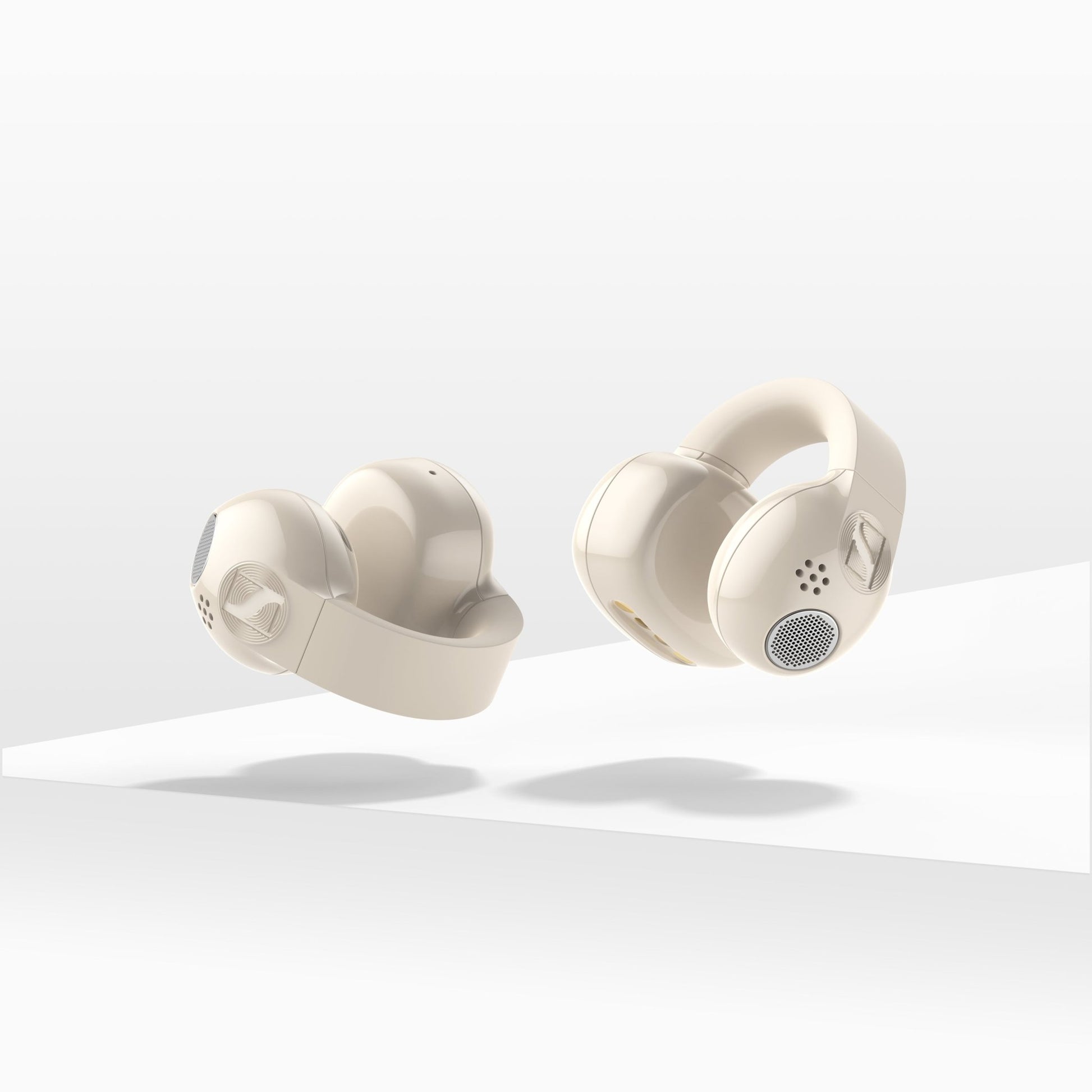 Accentum Clip - Sennheiser - The New Sound