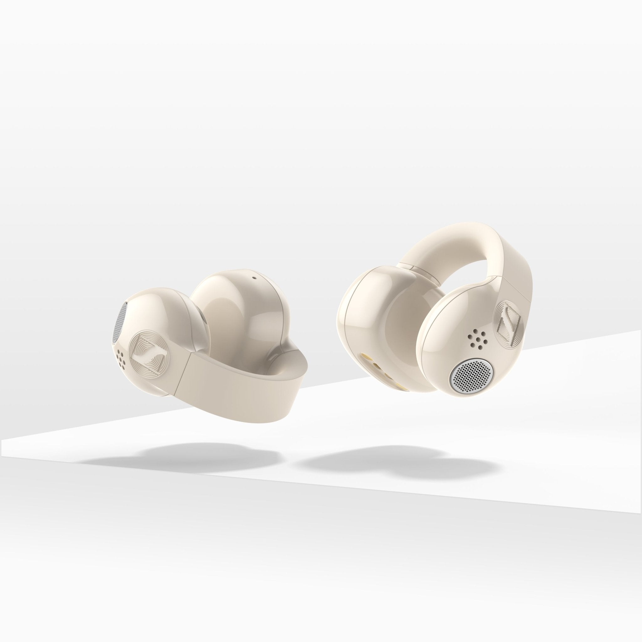 Accentum Clip - Sennheiser - The New Sound