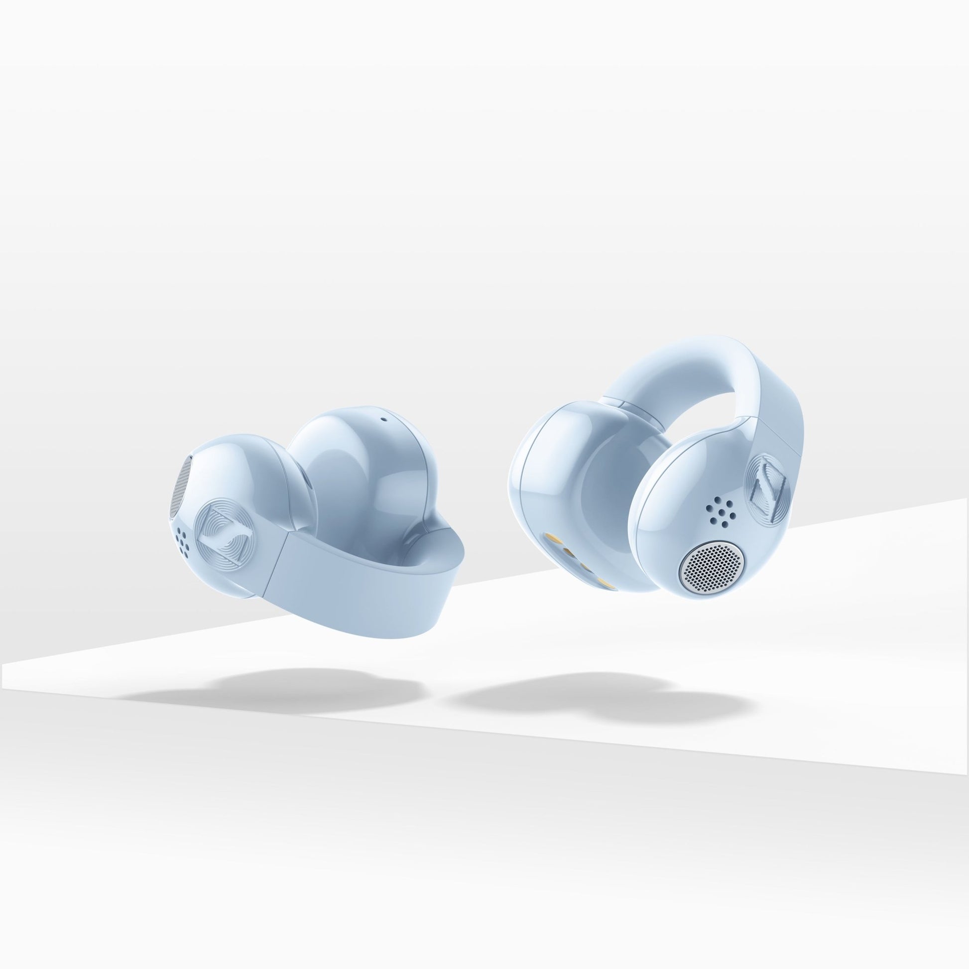 Accentum Clip - Sennheiser - The New Sound