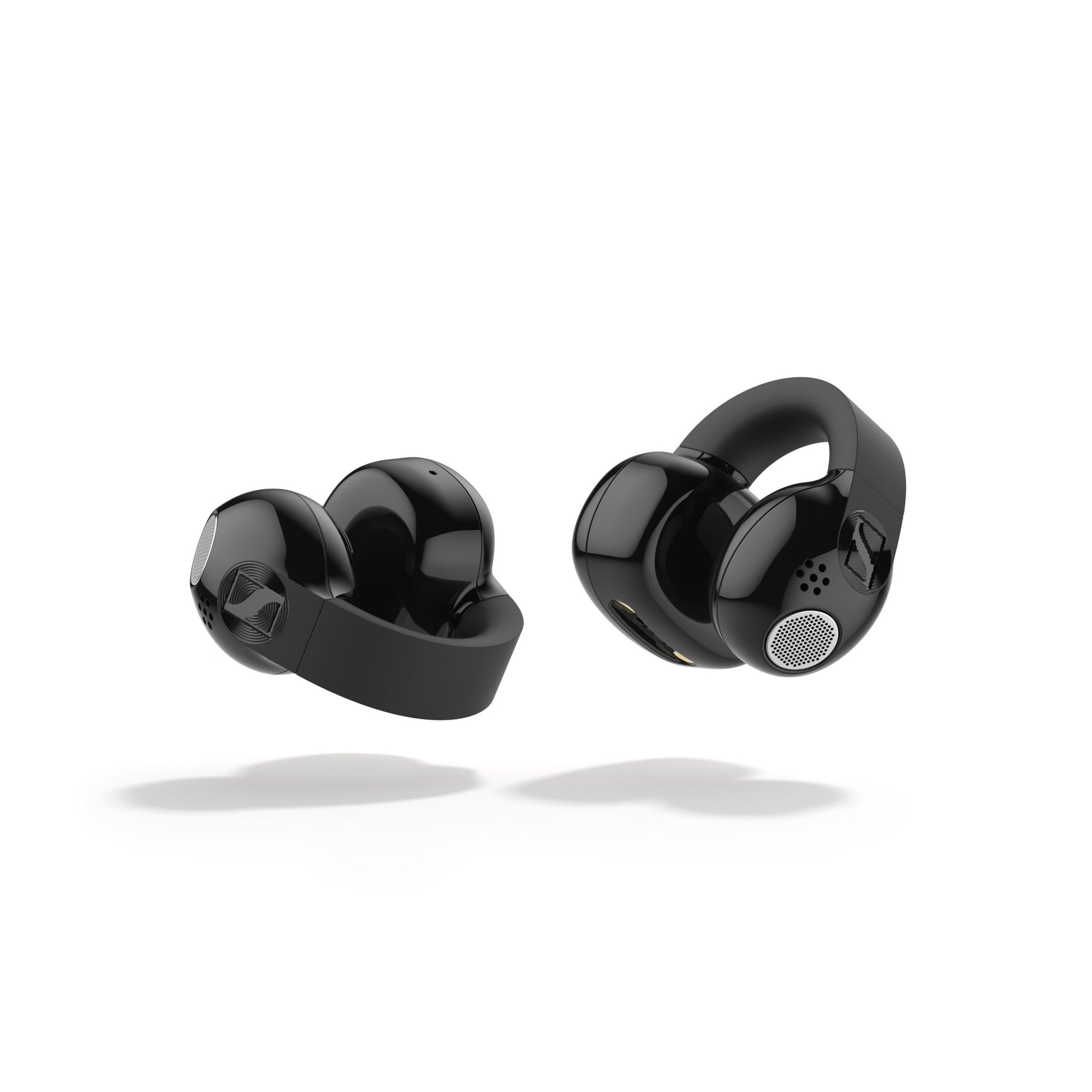 Accentum Clip - Sennheiser - The New Sound