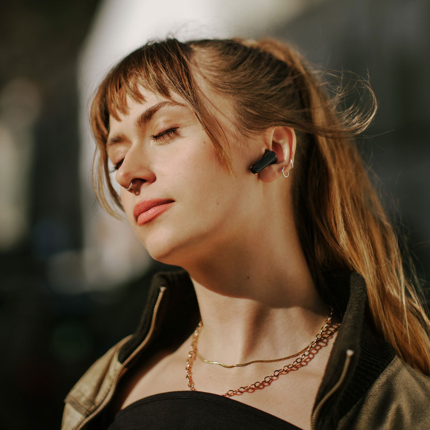 Accentum Open - Sennheiser - The New Sound