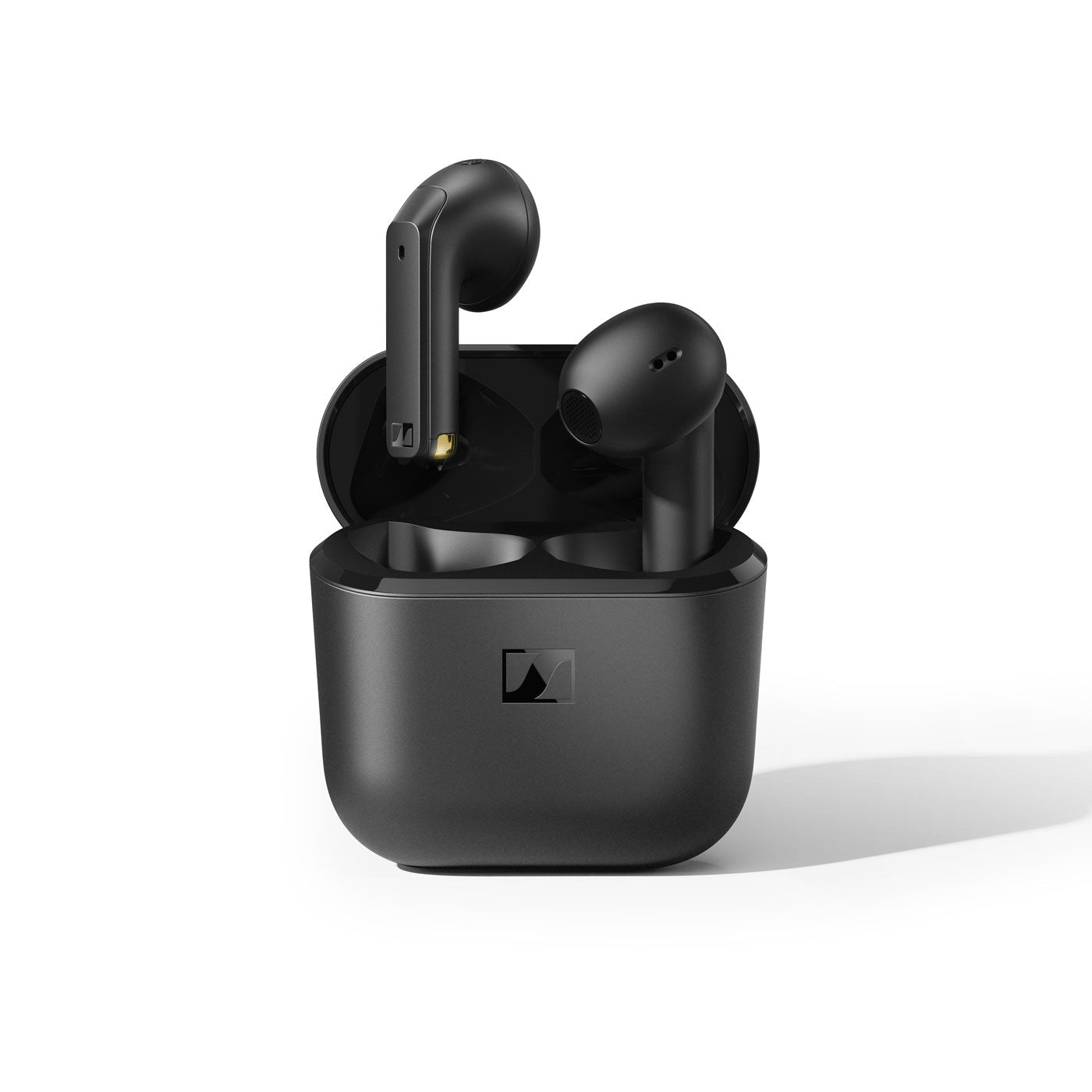 Accentum Open - Sennheiser - The New Sound