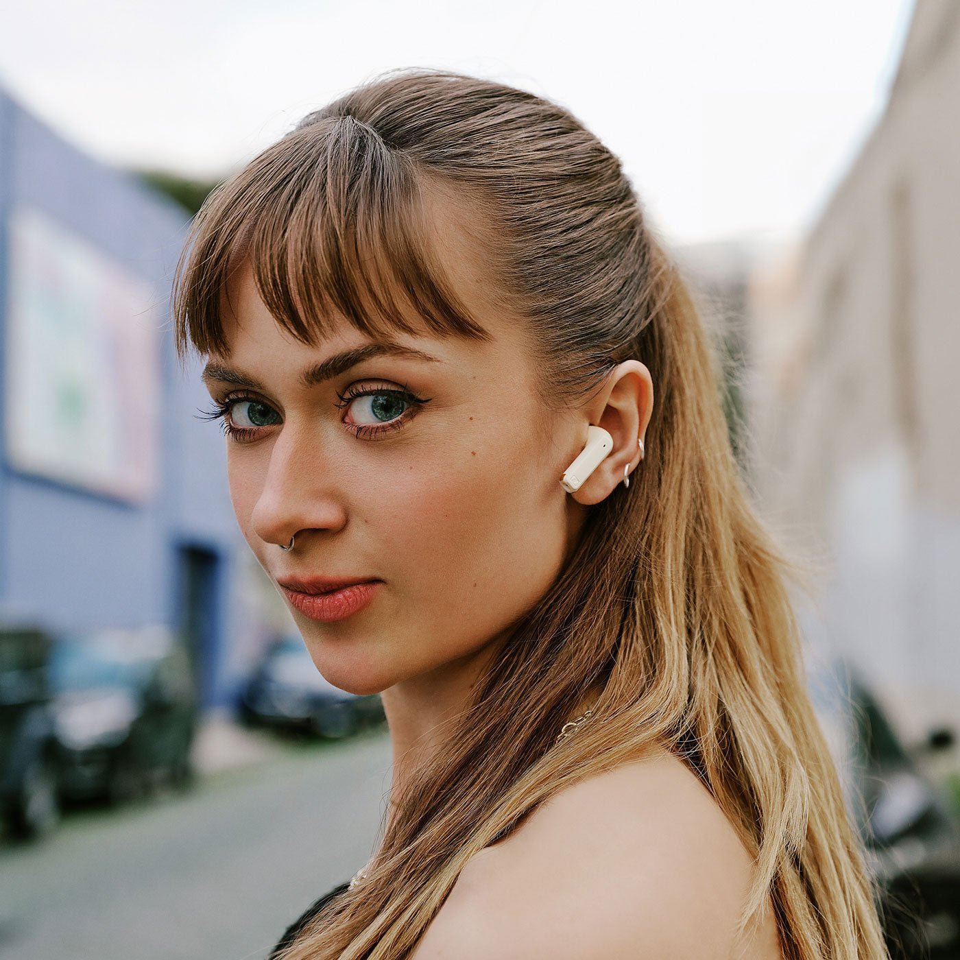 Accentum Open - Sennheiser - The New Sound