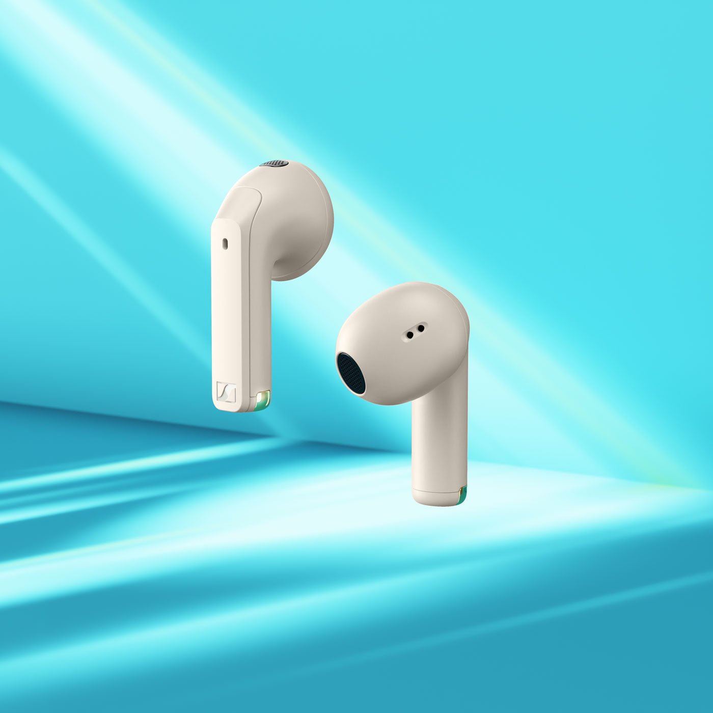 Accentum Open - Sennheiser - The New Sound