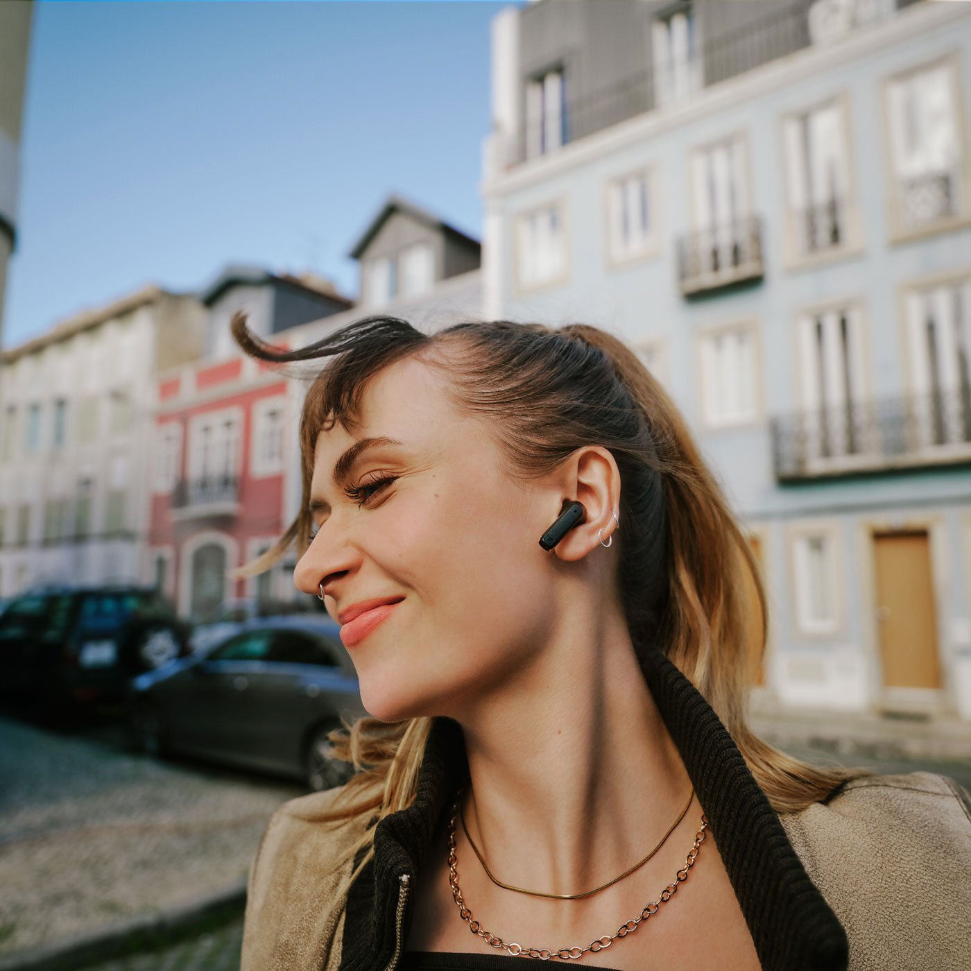 Accentum Open - Sennheiser - The New Sound