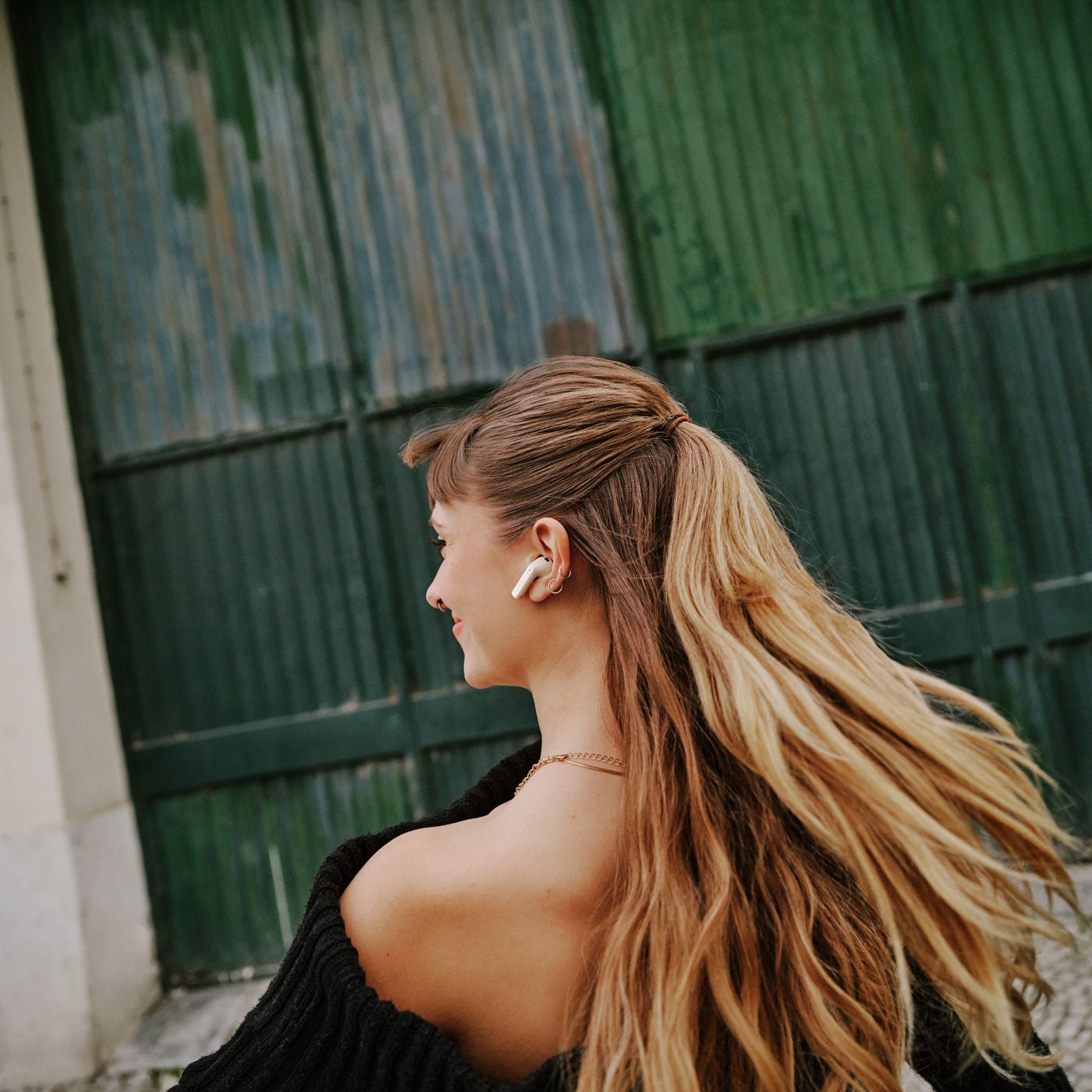Accentum Open - Sennheiser - The New Sound