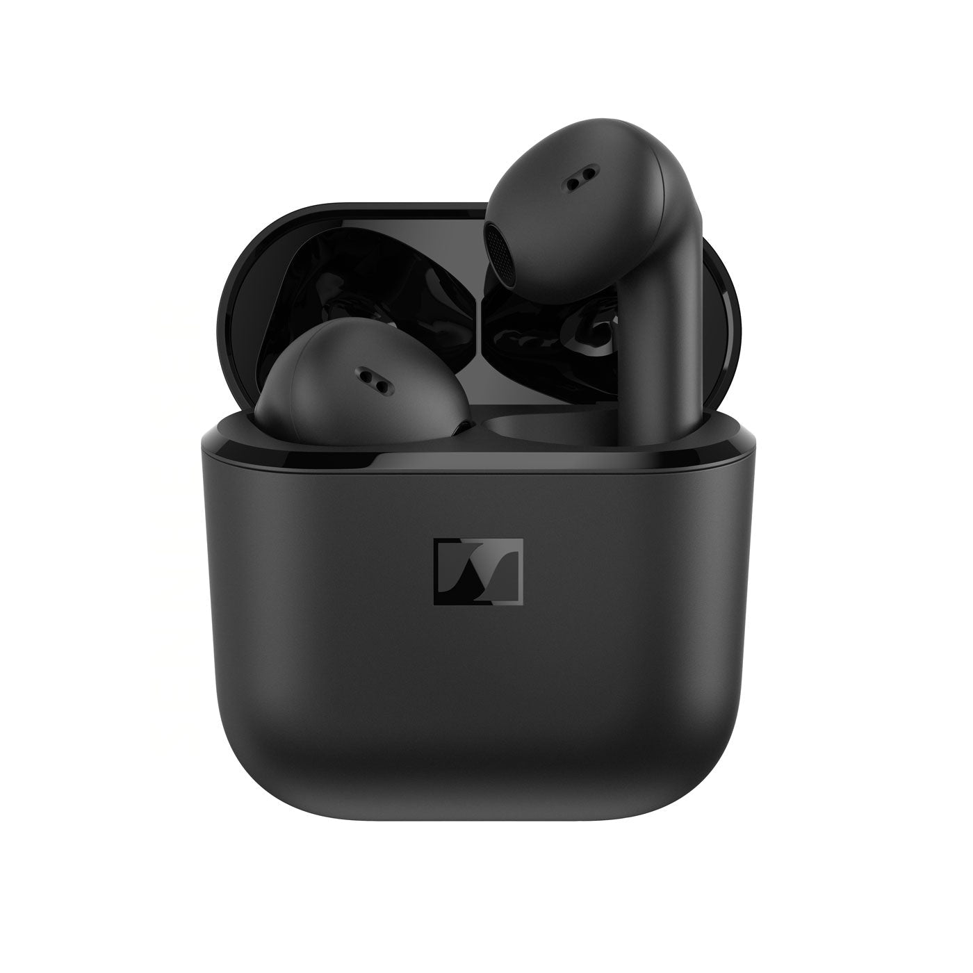 Accentum Open - Sennheiser - The New Sound
