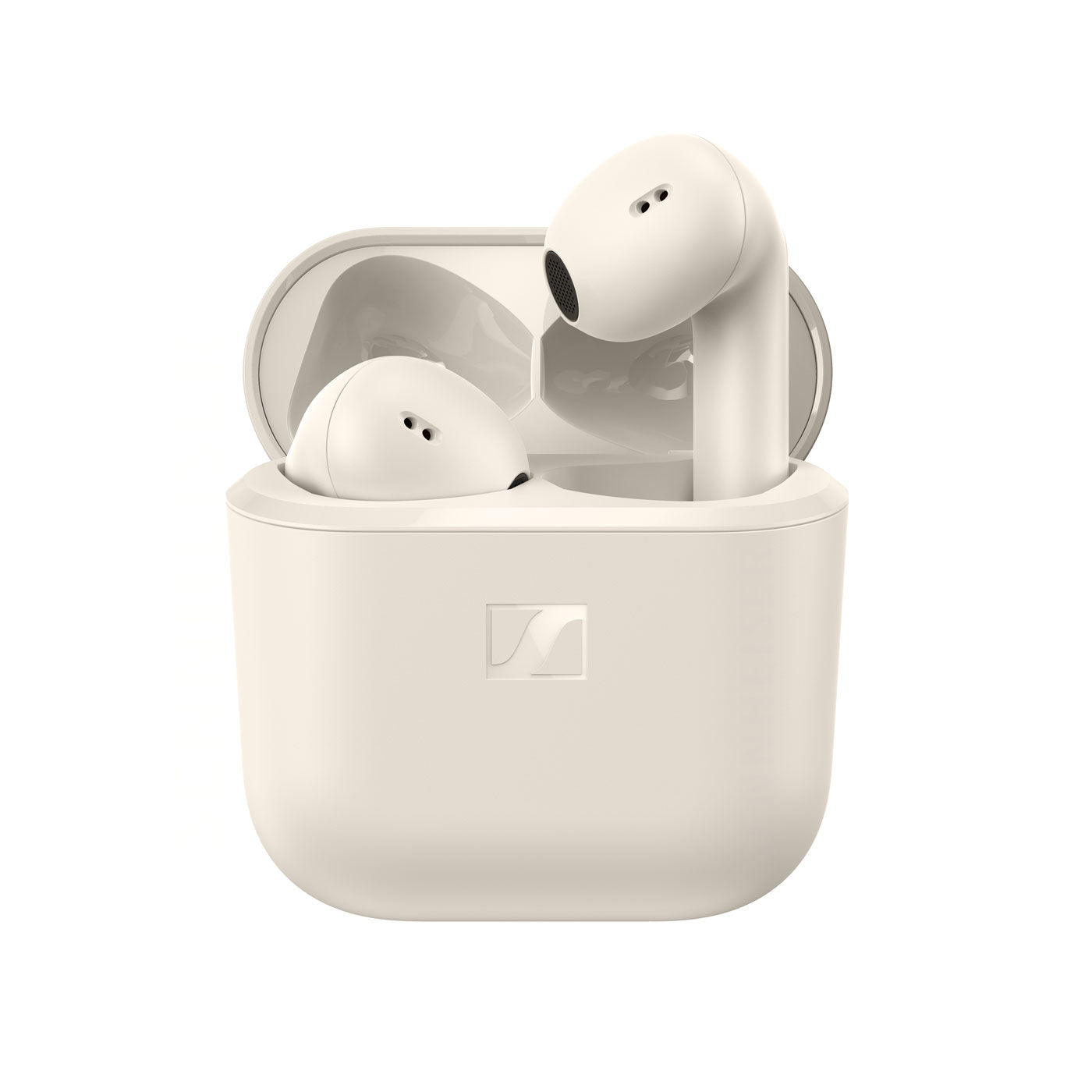 Accentum Open - Sennheiser - The New Sound