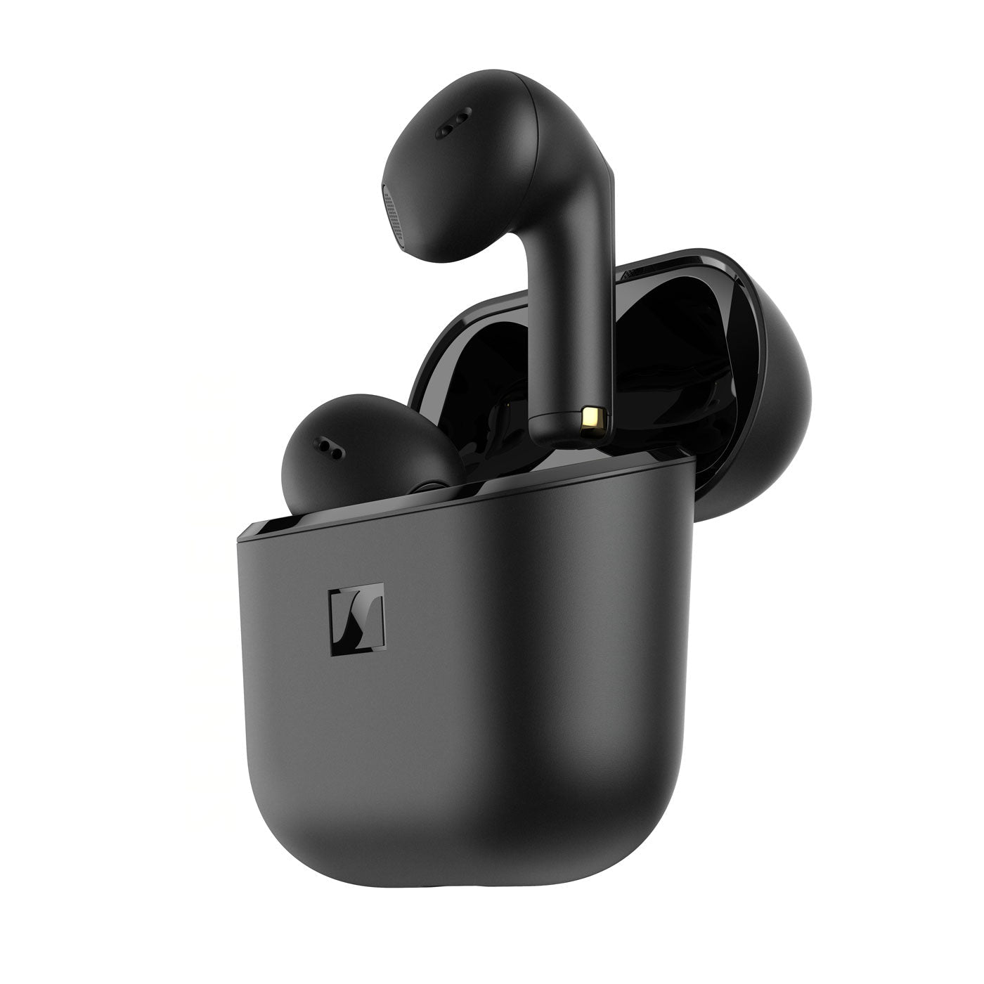 Accentum Open - Sennheiser - The New Sound