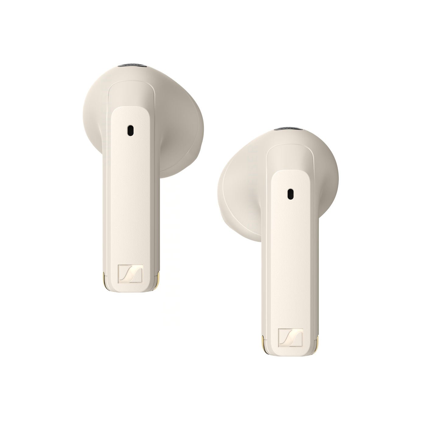 Accentum Open - Sennheiser - The New Sound