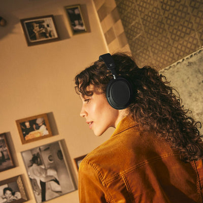 Accentum Plus Wireless - Sennheiser - The New Sound