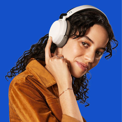 Accentum Plus Wireless - Sennheiser - The New Sound