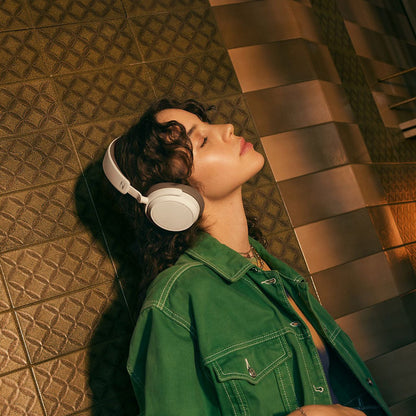 Accentum Plus Wireless - Sennheiser - The New Sound