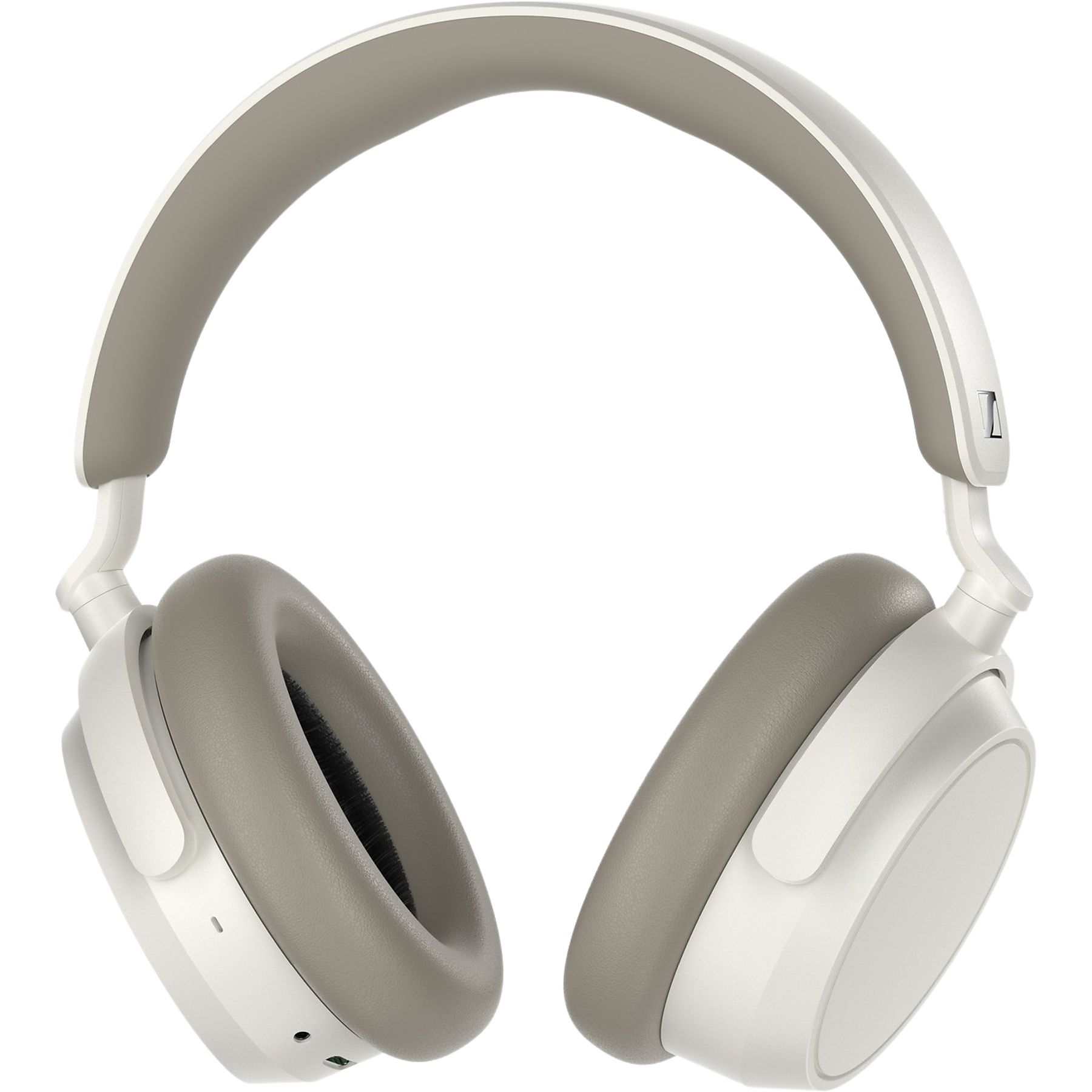 Accentum Plus Wireless - Sennheiser - The New Sound