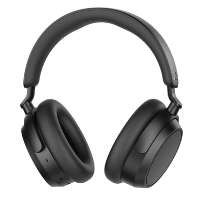Accentum Plus Wireless - Sennheiser - The New Sound