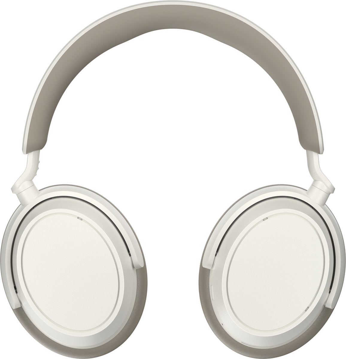 Accentum Plus Wireless - Sennheiser - The New Sound