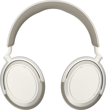 Accentum Plus Wireless - Sennheiser - The New Sound