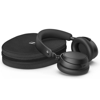 Accentum Plus Wireless - Sennheiser - The New Sound