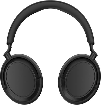 Accentum Plus Wireless - Sennheiser - The New Sound