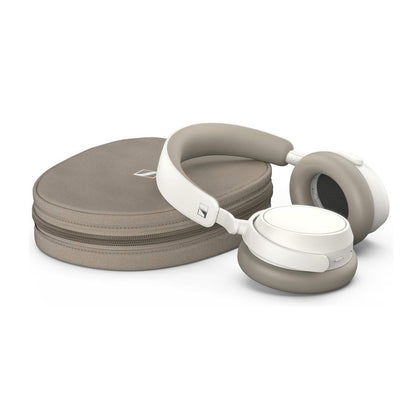 Accentum Plus Wireless - Sennheiser - The New Sound