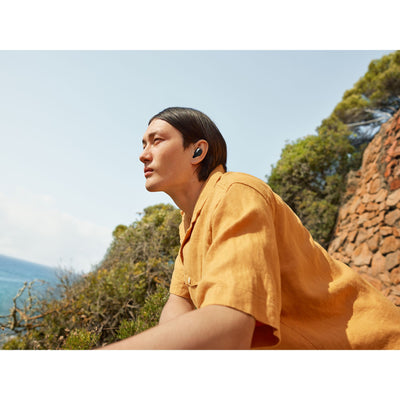 Accentum True Wireless - Sennheiser - The New Sound