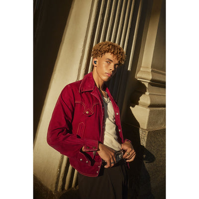 Accentum True Wireless - Sennheiser - The New Sound