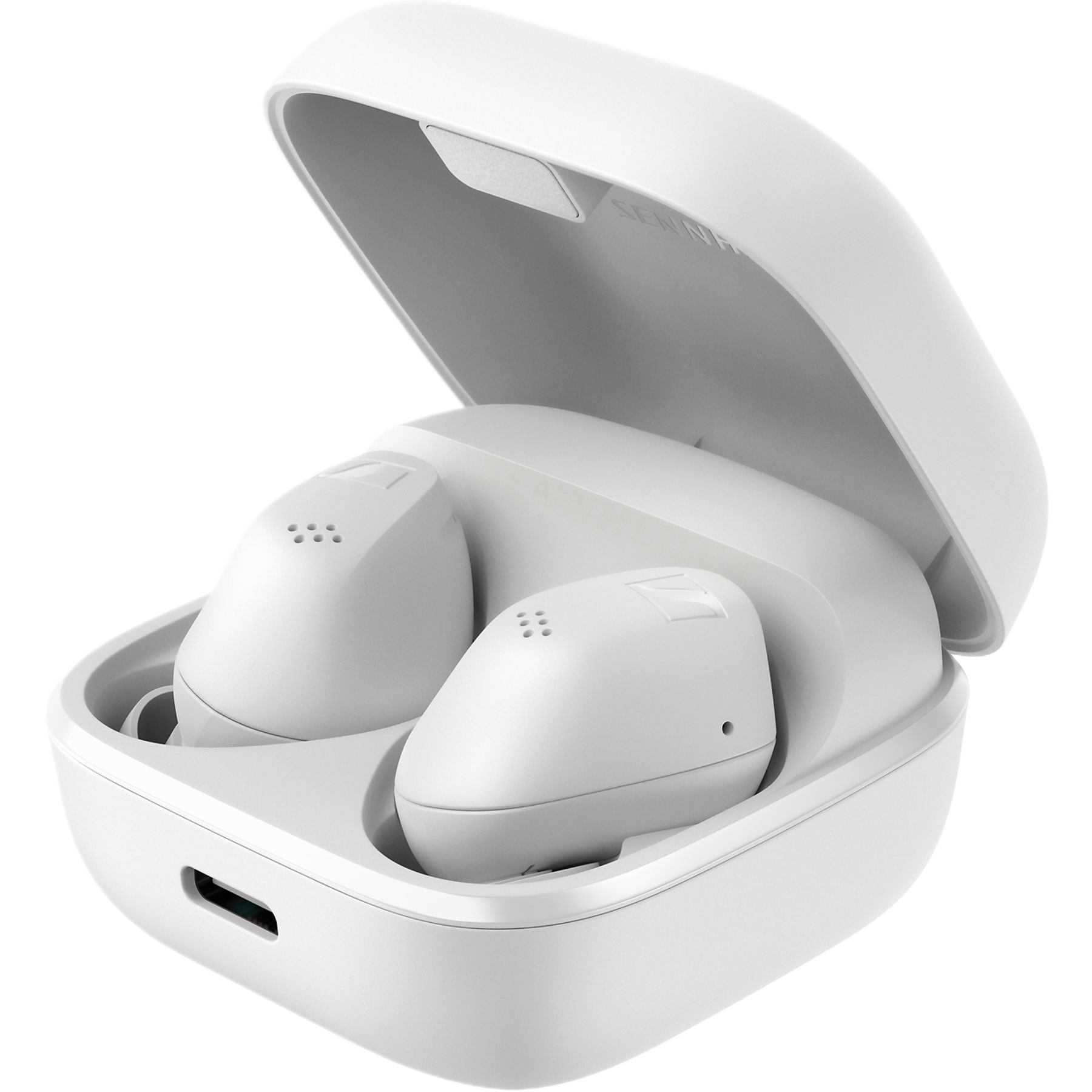 Accentum True Wireless - Sennheiser - The New Sound