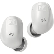 Accentum True Wireless - Sennheiser - The New Sound