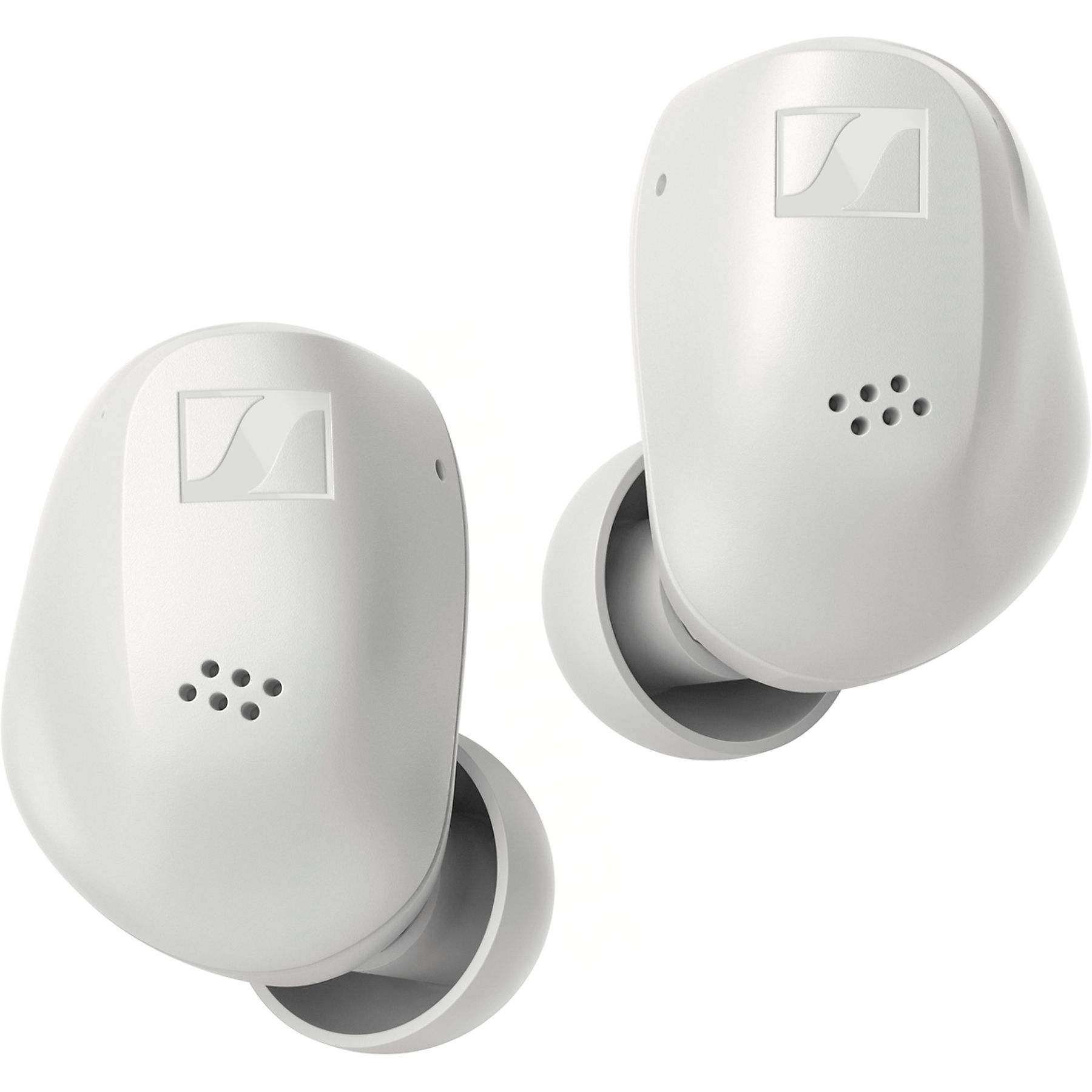 Accentum True Wireless - Sennheiser - The New Sound