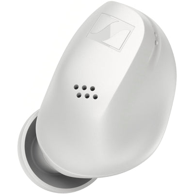 Accentum True Wireless - Sennheiser - The New Sound