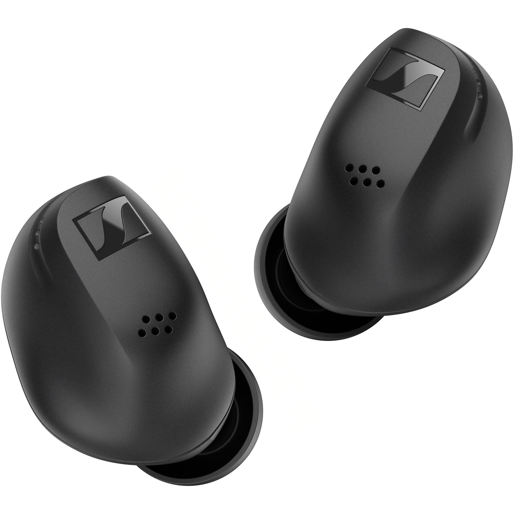 Accentum True Wireless - Sennheiser - The New Sound