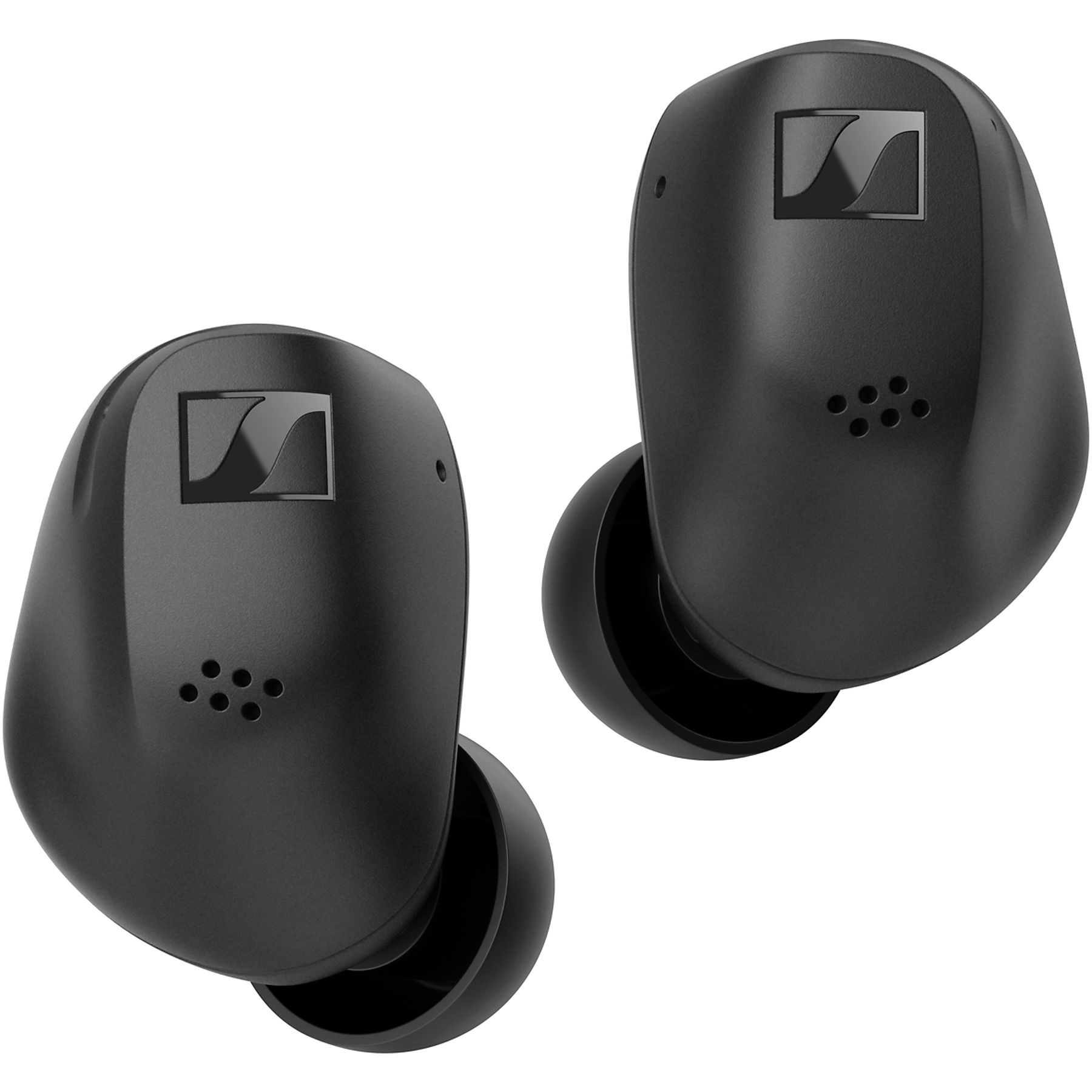 Accentum True Wireless - Sennheiser - The New Sound