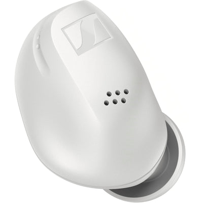 Accentum True Wireless - Sennheiser - The New Sound