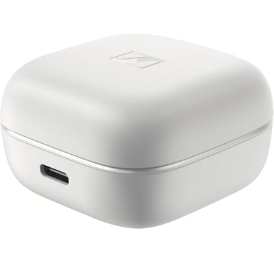 Accentum True Wireless - Sennheiser - The New Sound