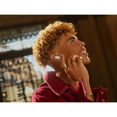 Accentum True Wireless - Sennheiser - The New Sound