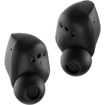 Accentum True Wireless - Sennheiser - The New Sound