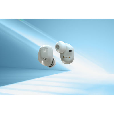 Accentum True Wireless - Sennheiser - The New Sound