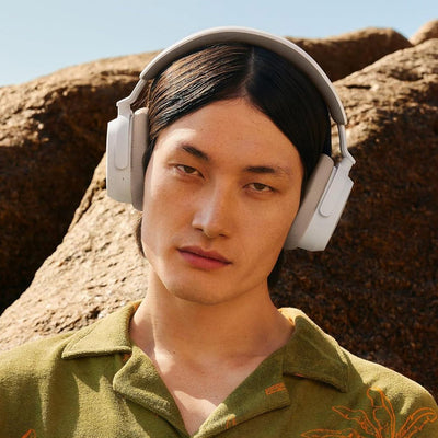 Accentum Wireless - Sennheiser - The New Sound