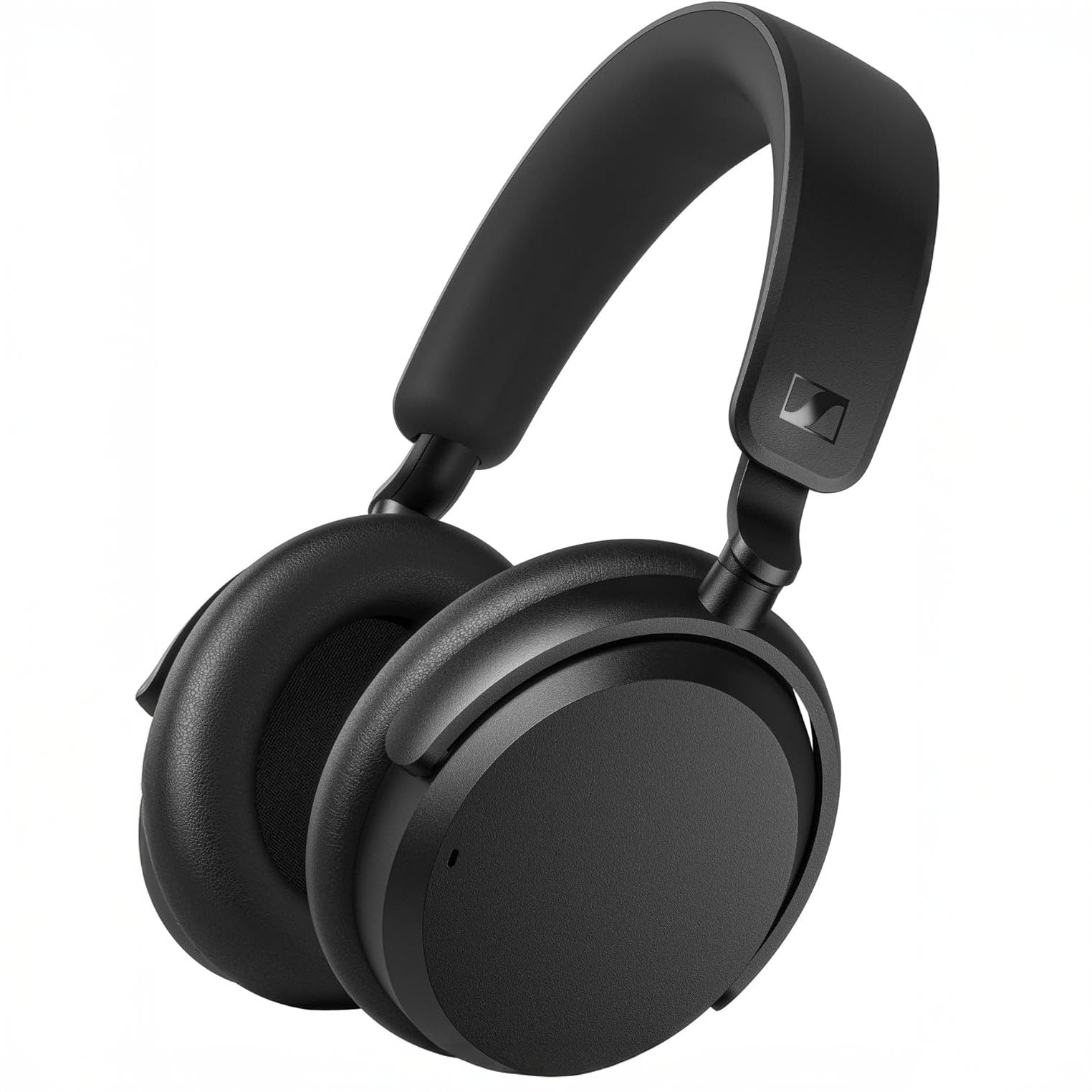 Accentum Wireless - Sennheiser - The New Sound