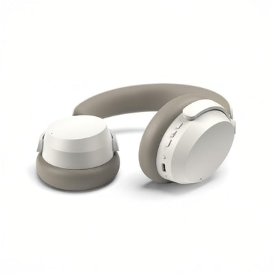 Accentum Wireless - Sennheiser - The New Sound