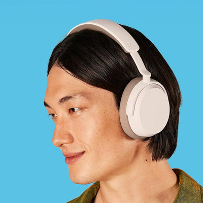 Accentum Wireless - Sennheiser - The New Sound