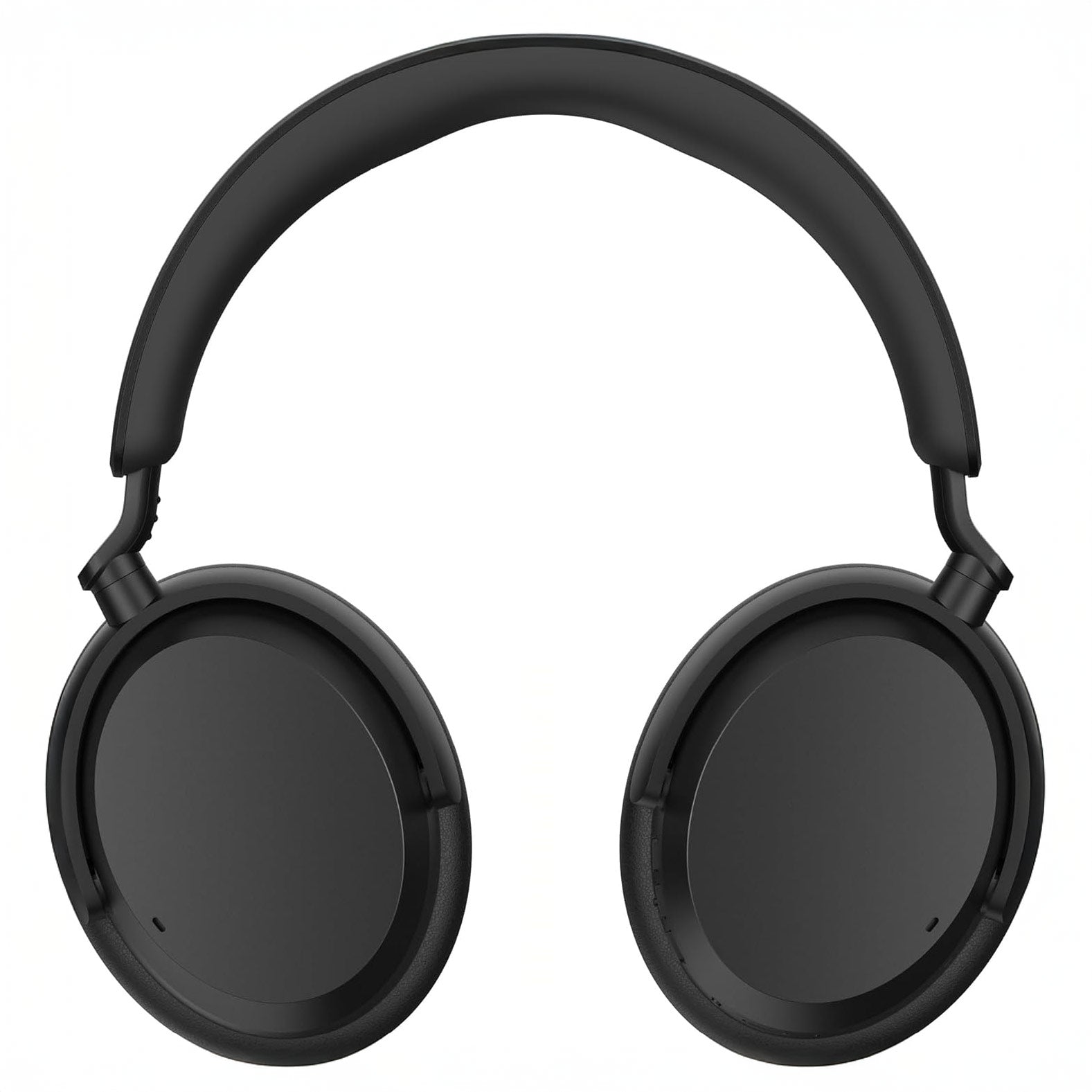 Accentum Wireless - Sennheiser - The New Sound