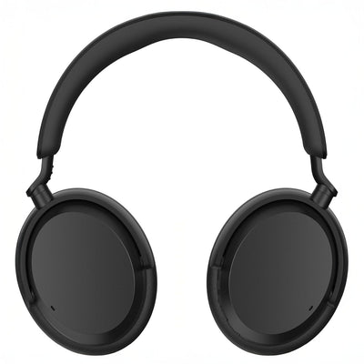 Accentum Wireless - Sennheiser - The New Sound