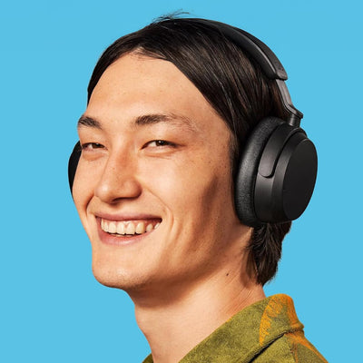 Accentum Wireless - Sennheiser - The New Sound