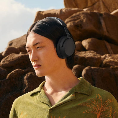 Accentum Wireless - Sennheiser - The New Sound